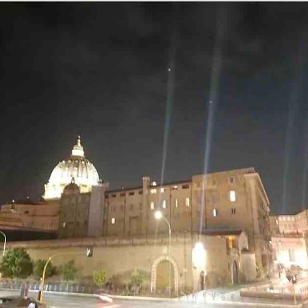 Le Bomboniere Di San Pietro Apartment Rome Exterior photo