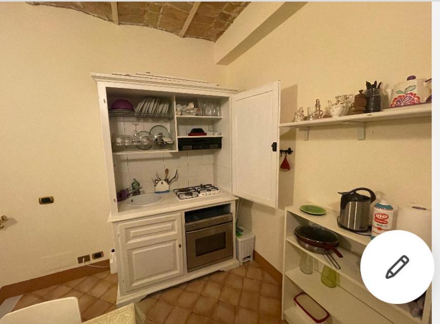 Le Bomboniere Di San Pietro Apartment Rome Exterior photo